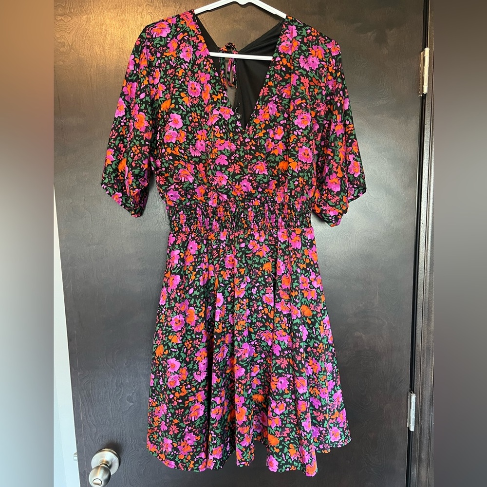 Boutique Kimono Dress